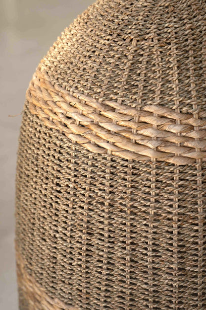 Ciondolo in rattan Bumi