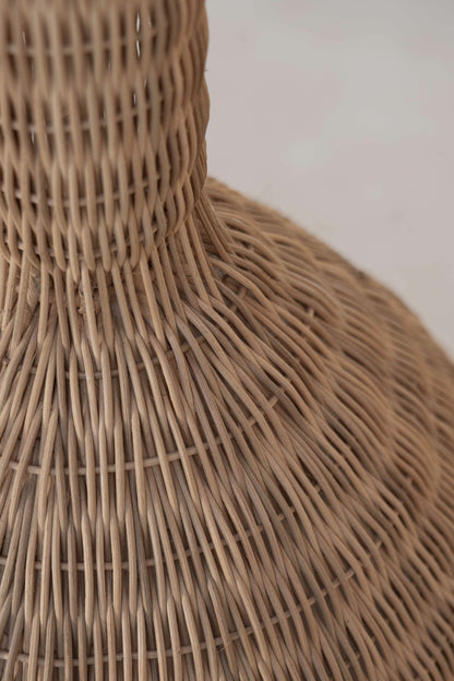 Ciondolo in rattan Soka